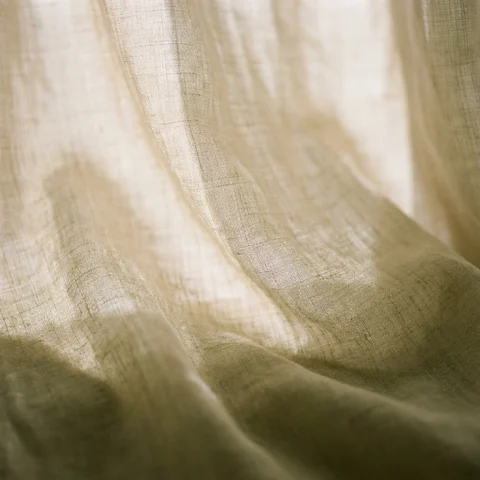 Linen tertiup angin